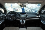 本田CR-V2012款2.0L 两驱都市版