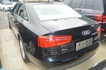 奥迪A6L2012款30 FSI 技术型(2.5L)