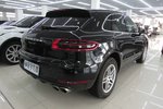 保时捷Macan2014款Macan S 3.0T