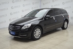 奔驰R级2010款R350L 4MATIC Grand Edition