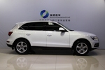 奥迪Q52013款40 TFSI 舒适型