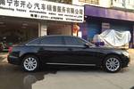 奥迪A6L2012款30 FSI 舒适型(2.5L)