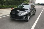 大众途观2010款2.0TSI 手自一体 菁英版