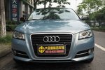 奥迪A3 Sportback2010款1.8TFSI 豪华型