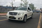 奔驰GLK级2010款GLK300 4MATIC 时尚版