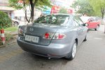 马自达Mazda62004款2.0豪华型