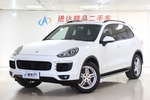 保时捷Cayenne2016款3.0T