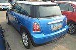 MINIMINI2011款1.6L COOPER Fun