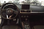 马自达MAZDA3Axela昂克赛拉 三厢2014款1.5L 自动舒适型