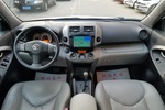 丰田RAV4荣放2010款2.4L 自动豪华升级版