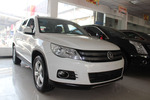 大众途观2012款1.8TSI 手自一体 菁英版（两驱）