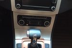 大众CC2010款2.0TSI 豪华型