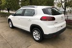 雪铁龙C3-XR2017款1.6L 自动时尚型