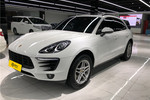 保时捷Macan2018款Macan 2.0T