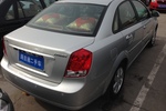 别克凯越2008款1.6LE-MT