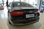 奥迪A6L2012款30 FSI 豪华型(2.5L)