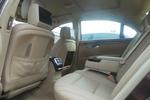 奔驰S级2012款S350L 4MATIC Grand Edition