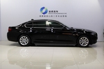 宝马5系2014款520Li 典雅型