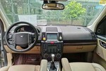 路虎神行者22012款2.0T Si4 SE汽油款