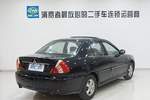 三菱蓝瑟2006款1.6L 手动豪华型EXi