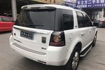 路虎神行者22013款2.2T SD4 SE柴油款