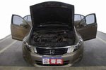 本田雅阁2008款2.4L EX