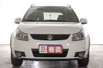 铃木天语SX42010款1.6L 自动 冠军限量版