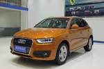 奥迪Q32015款35 TFSI quattro 舒适型