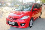 马自达Mazda52008款2.0 自动舒适型