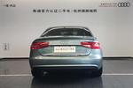 奥迪A4L2013款35 TFSI 自动标准型