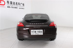 保时捷Panamera2010款Panamera 4 3.6L 