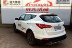 现代全新胜达2013款2.4L 自动两驱智能型