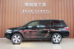 丰田汉兰达2011款2.7L 两驱5座精英版 