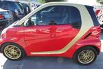 smartfortwo2012款1.0 MHD龙年特别版