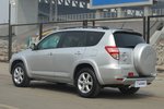 丰田RAV42011款2.4L 自动四驱至臻版 