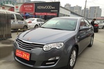 荣威5502010款S 1.8L 启臻版