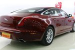 捷豹XJ2011款XJL 3.0 全景商务版