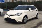 MG32013款1.3L 手动舒适版