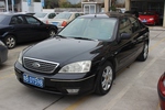 福特蒙迪欧2004款2.0 Ghia-X