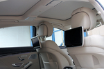 奔驰S级 AMG2014款S63L AMG 4MATIC