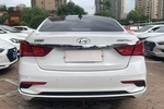 现代名图2017款1.8L 自动智能型GLS 国V