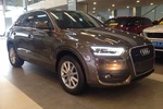 奥迪Q32013款35 TFSI 舒适型