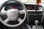 奥迪A4L2009款2.0TFSI 豪华型