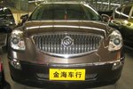 别克昂科雷2008款3.6L 旗舰型