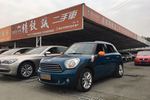 MINIMINI2013款1.6L ONE 限量第一款