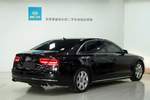 奥迪A8L2013款45 TFSI quattro舒适型