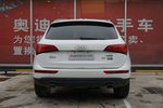 奥迪Q52016款40 TFSI 进取型