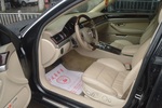 奥迪A8L2008款3.2FSI 豪华型