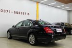 奔驰S级2012款 S350L Grand Edition