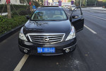 日产天籁2009款公爵 2.5L XV VIP尊享版